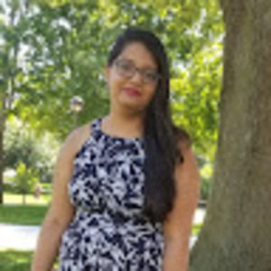 Meet your Posher, Juhee